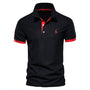 Stilvol Herren Polo - Franklin