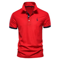 Stylish Men's Polo - Franklin