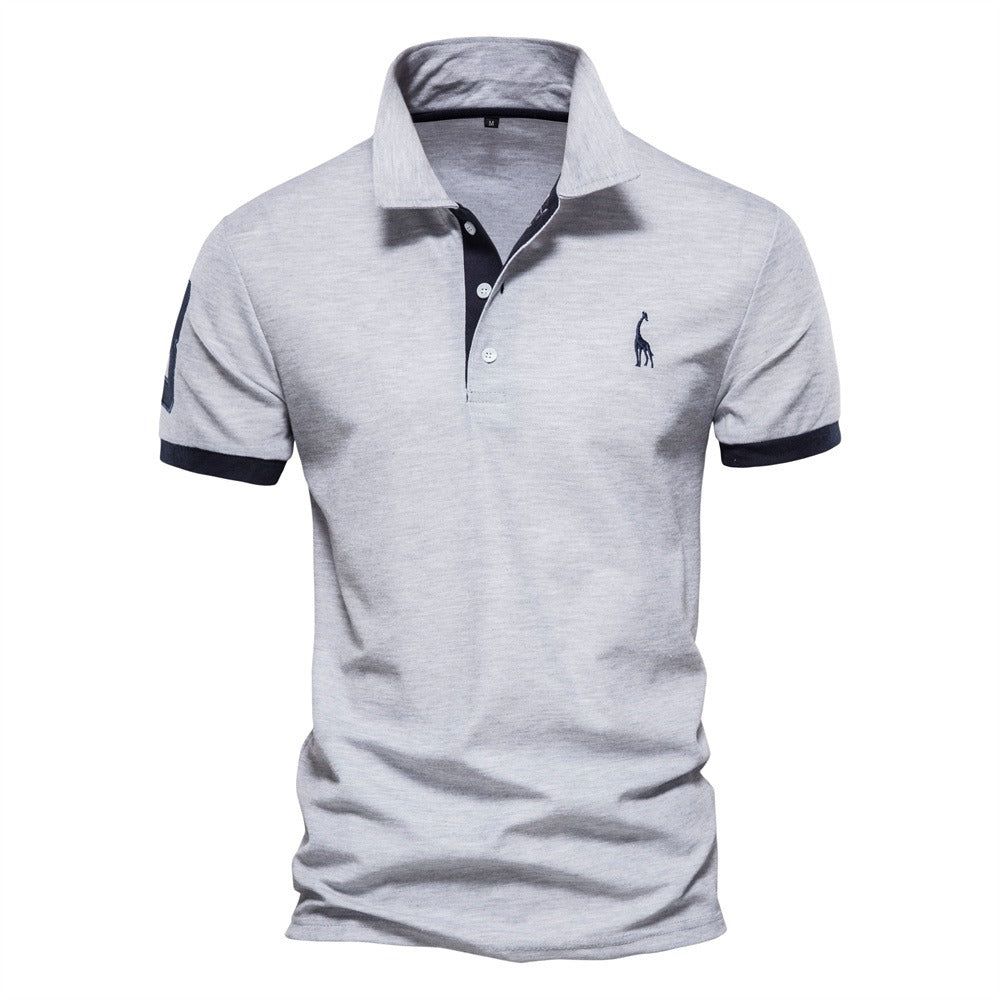 Stylish Men's Polo - Franklin