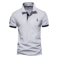 Stylish Men's Polo - Franklin