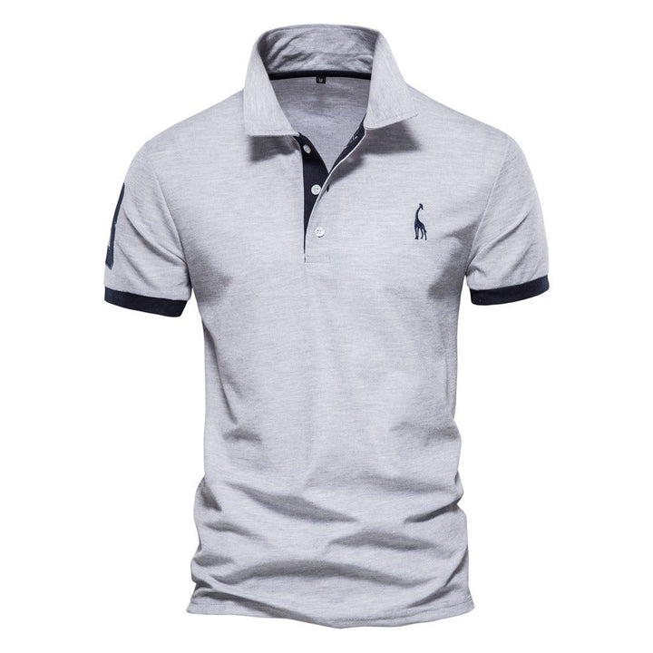 Stylish Men's Polo - Franklin
