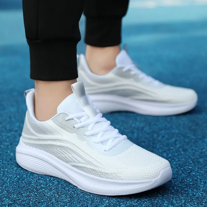Comfortable Orthopedic Sneakers - AeroStride