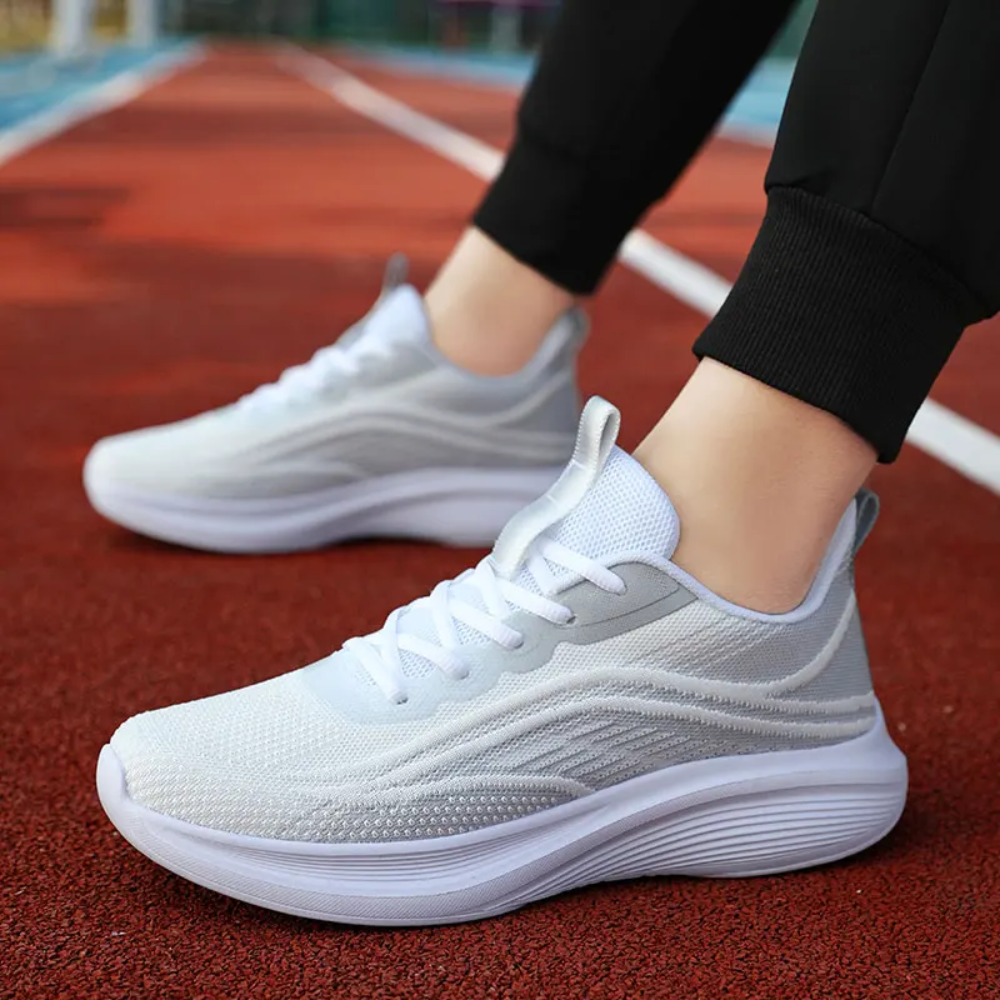 Comfortable Orthopedic Sneakers - AeroStride