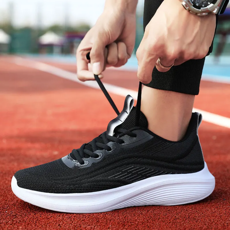 Comfortable Orthopedic Sneakers - AeroStride