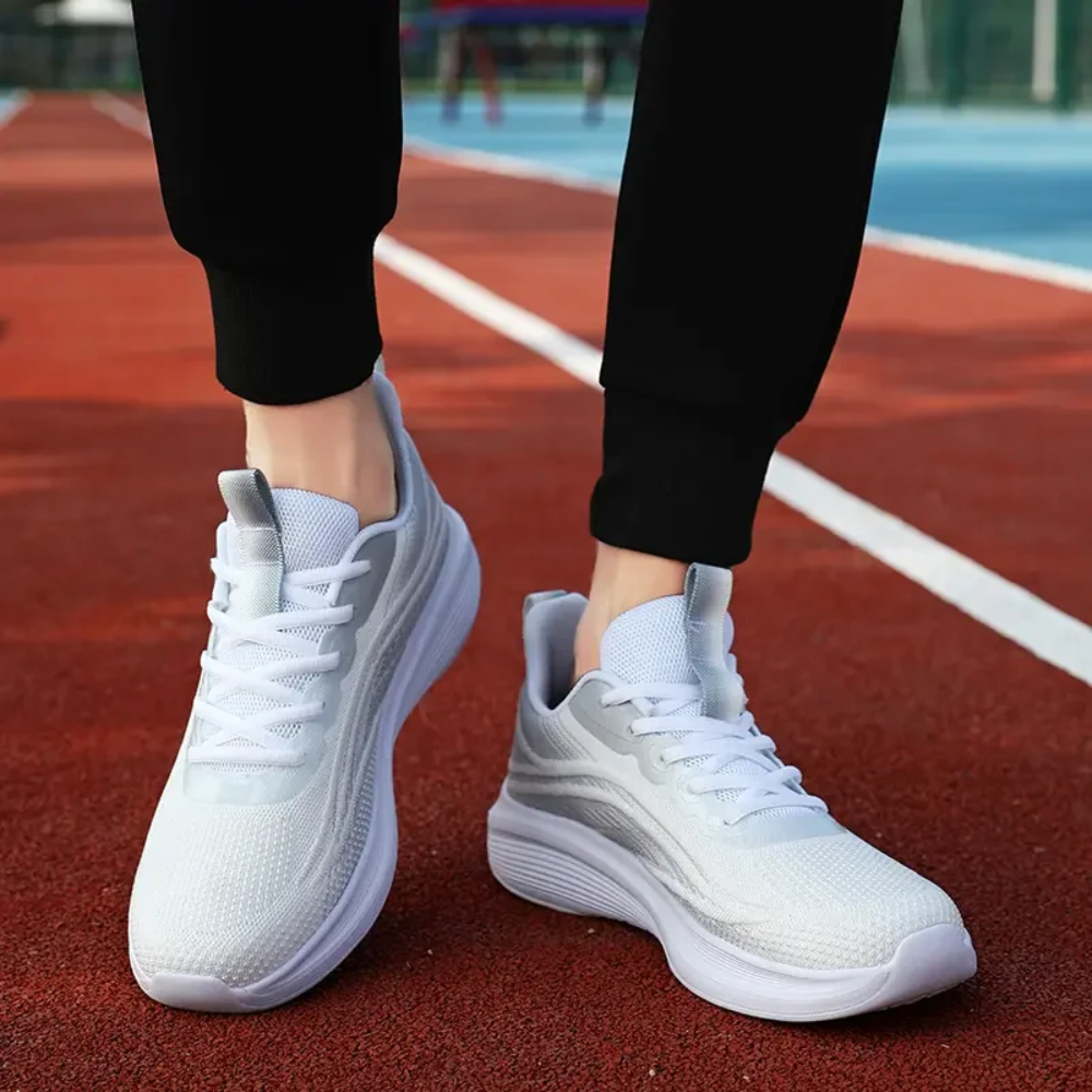 Comfortable Orthopedic Sneakers - AeroStride
