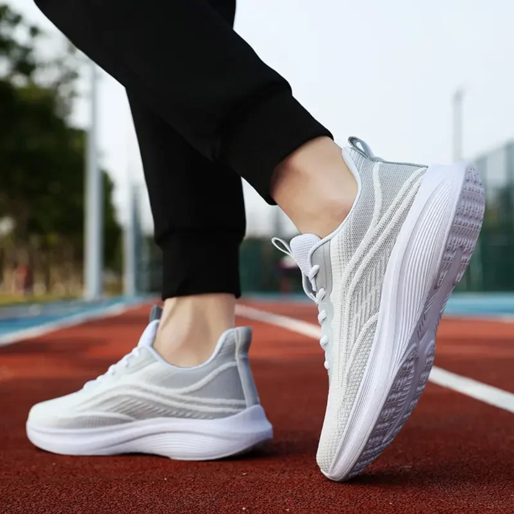 Comfortable Orthopedic Sneakers - AeroStride