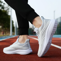 Comfortable Orthopedic Sneakers - AeroStride