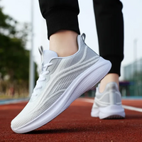 Comfortable Orthopedic Sneakers - AeroStride