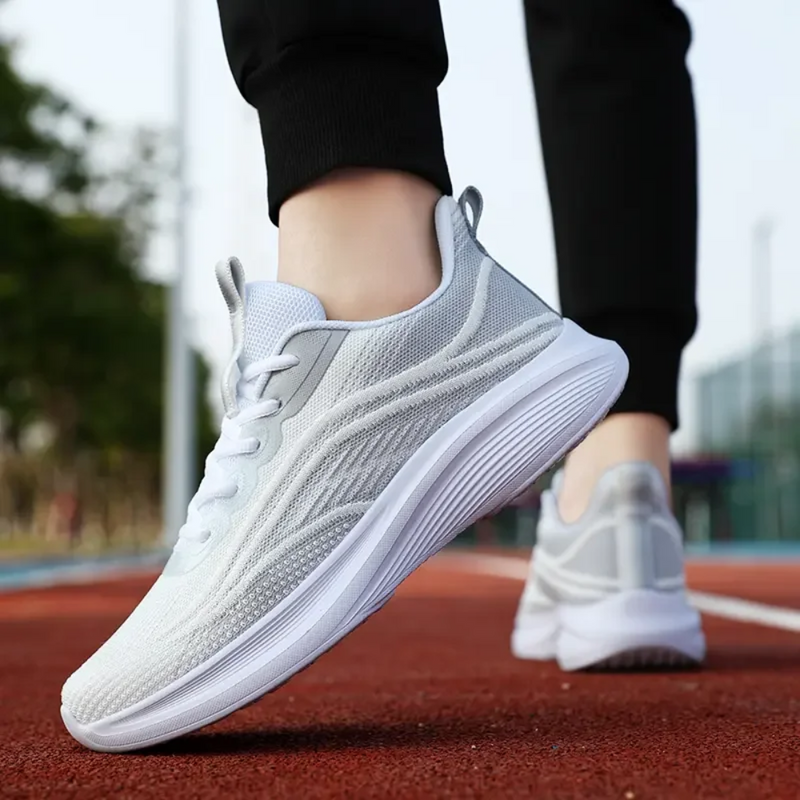 Comfortable Orthopedic Sneakers - AeroStride