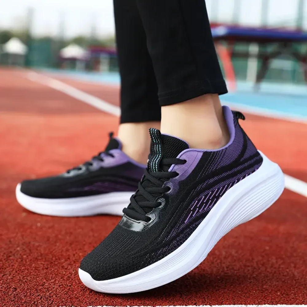 Comfortable Orthopedic Sneakers - AeroStride