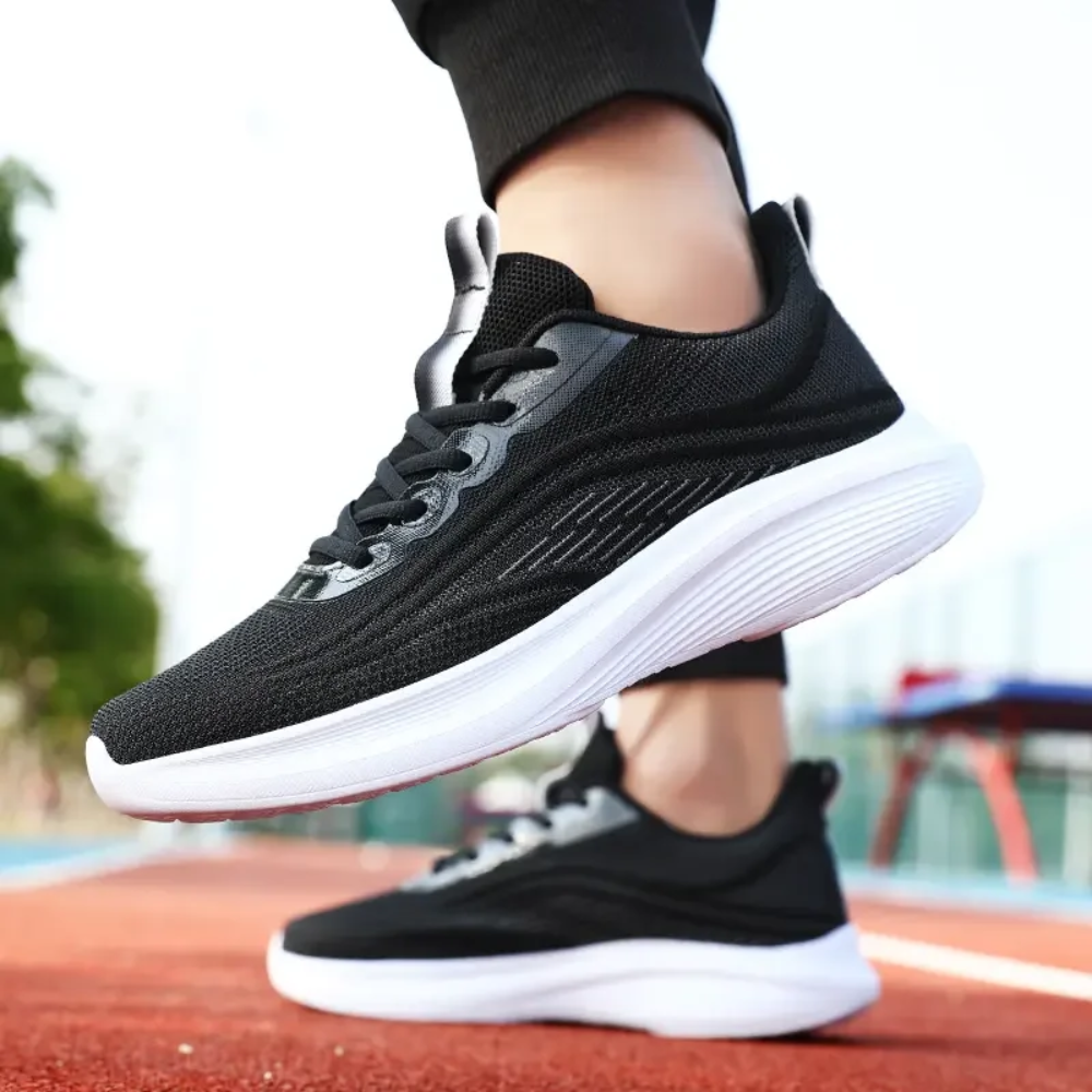 Comfortable Orthopedic Sneakers - AeroStride