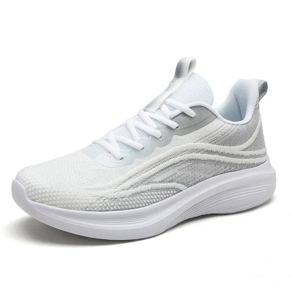 Comfortable Orthopedic Sneakers - AeroStride