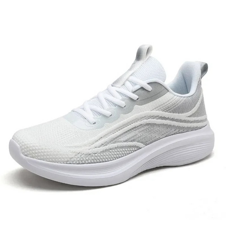 Comfortable Orthopedic Sneakers - AeroStride