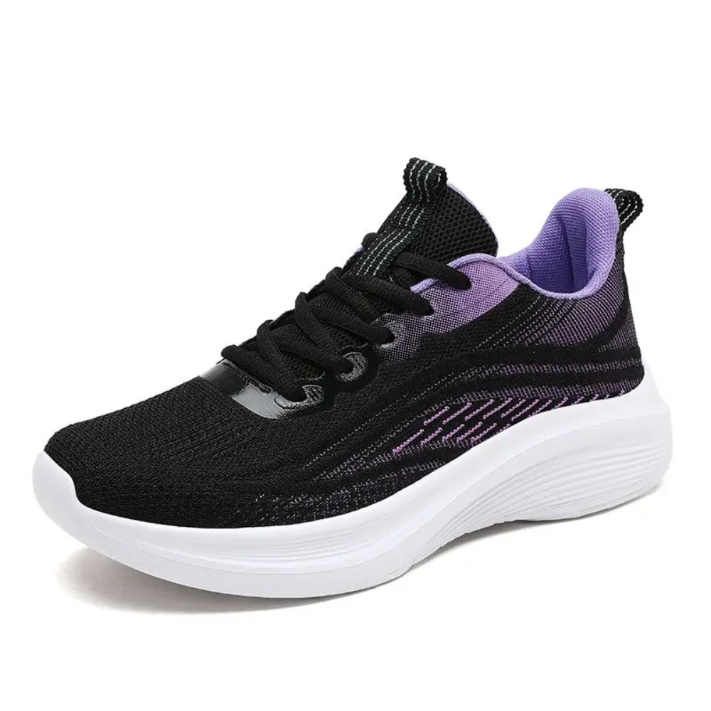 Comfortable Orthopedic Sneakers - AeroStride