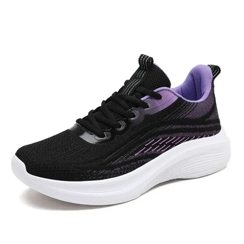 Comfortable Orthopedic Sneakers - AeroStride