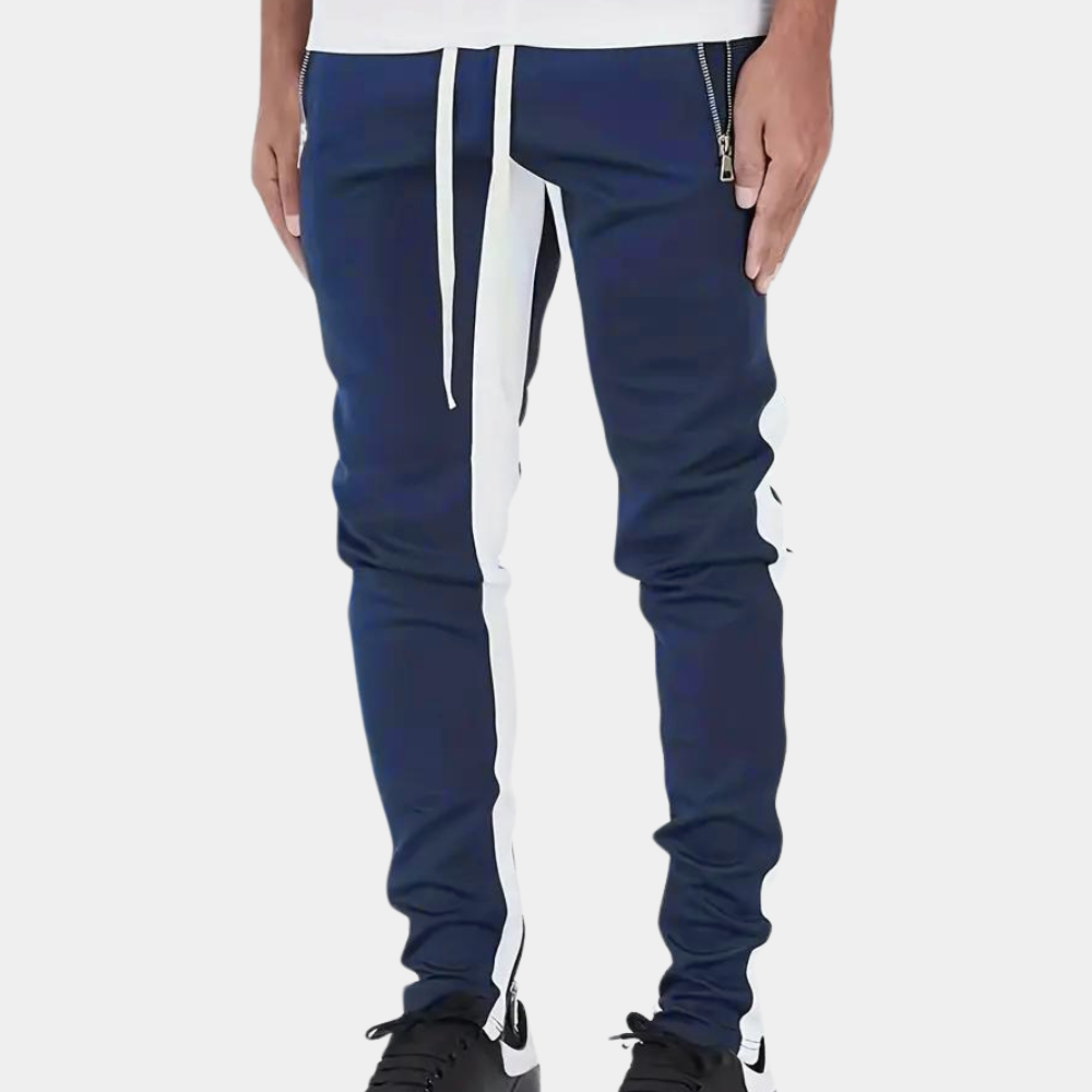 Behagelige lette joggingbukser – Finn