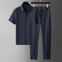 Luxurious Men's Set - Ethan