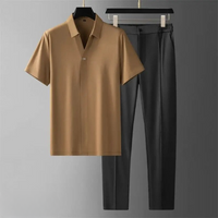 Luxurious Men's Set - Ethan