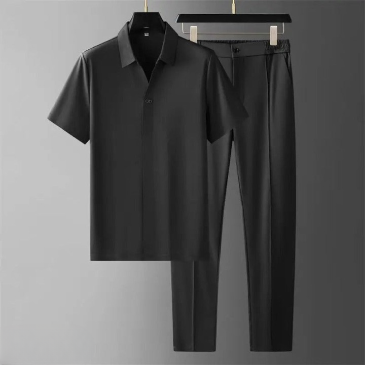 Luxurious Men's Set - Ethan