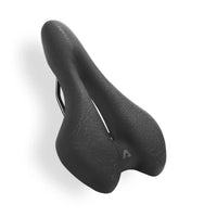 Ergonomisk sykkelsete med memory foam – SaddlePeak AirRide