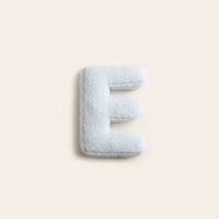 Decorative Alphabet Pillow – LetterLounge