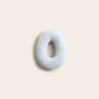 Decorative Alphabet Pillow – LetterLounge