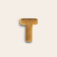 Decorative Alphabet Pillow – LetterLounge