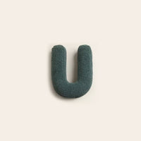 Decorative Alphabet Pillow – LetterLounge