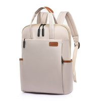 Waterproof Anti-Theft Travel Backpack – Lightweight Oxford Design