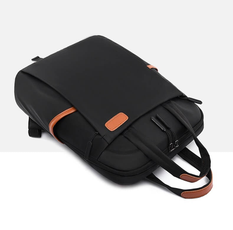 Waterproof Anti-Theft Travel Backpack – Lightweight Oxford Design