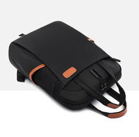 Waterproof Anti-Theft Travel Backpack – Lightweight Oxford Design