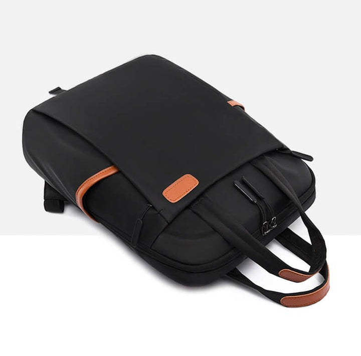 Waterproof Anti-Theft Travel Backpack – Lightweight Oxford Design