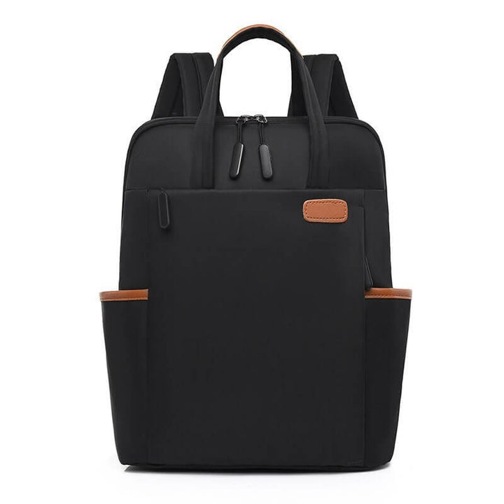 Waterproof Anti-Theft Travel Backpack – Lightweight Oxford Design