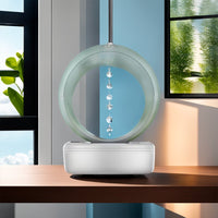 Humidifier with Optical Illusion – GravityFlow