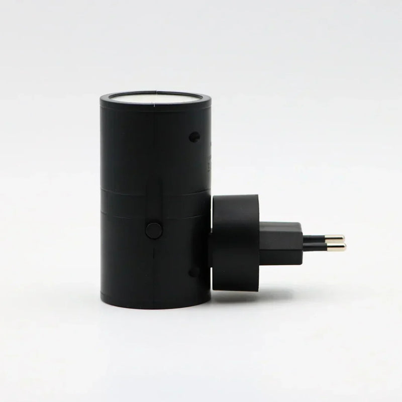 Dimmbare Nachtlampe mit Sensor – LumenGuard
