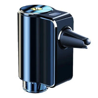 Compact Aromatherapy Diffuser for Cars – AromaDrive