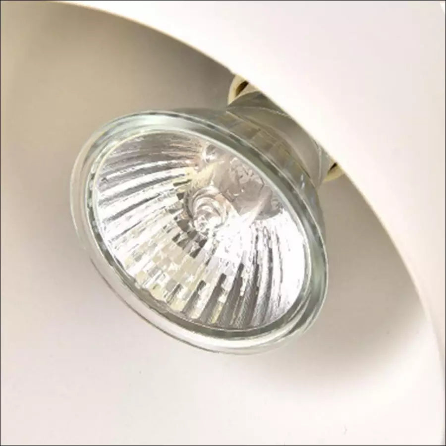 Trendy stemningsfuld stearinlysvarmer-lampe - Sophia