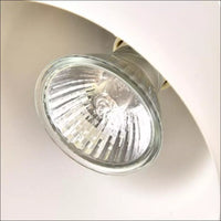 Trendy stemningsfuld stearinlysvarmer-lampe - Sophia