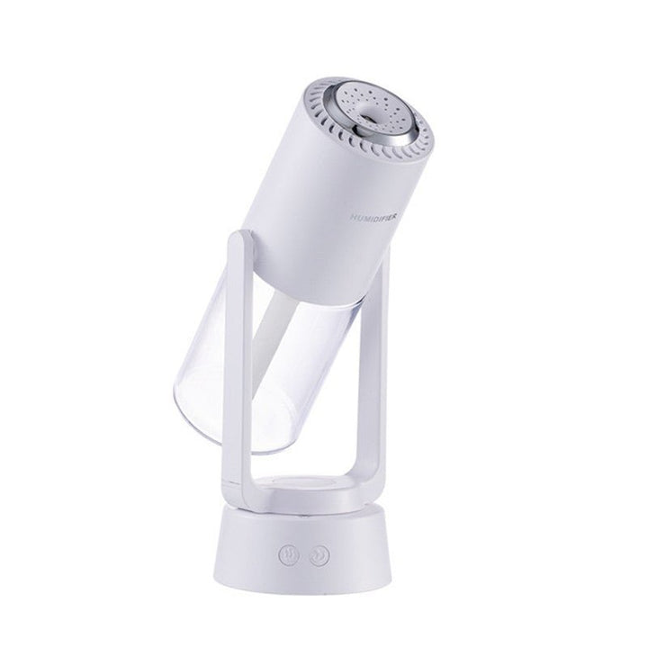 Automatic Rotating Humidifier – AquaSpin
