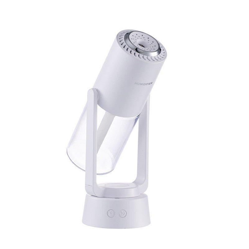 Automatic Rotating Humidifier – AquaSpin