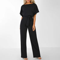 Stylish Women's Jumpsuit – Naomi