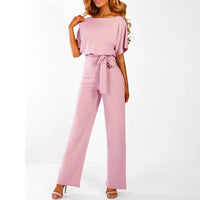Stylish Women's Jumpsuit – Naomi