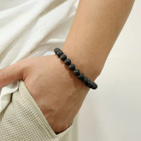 Natural Crystal Healing Energy Bracelet – Aria