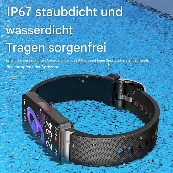 Sport Smart Armband - VitalTrack