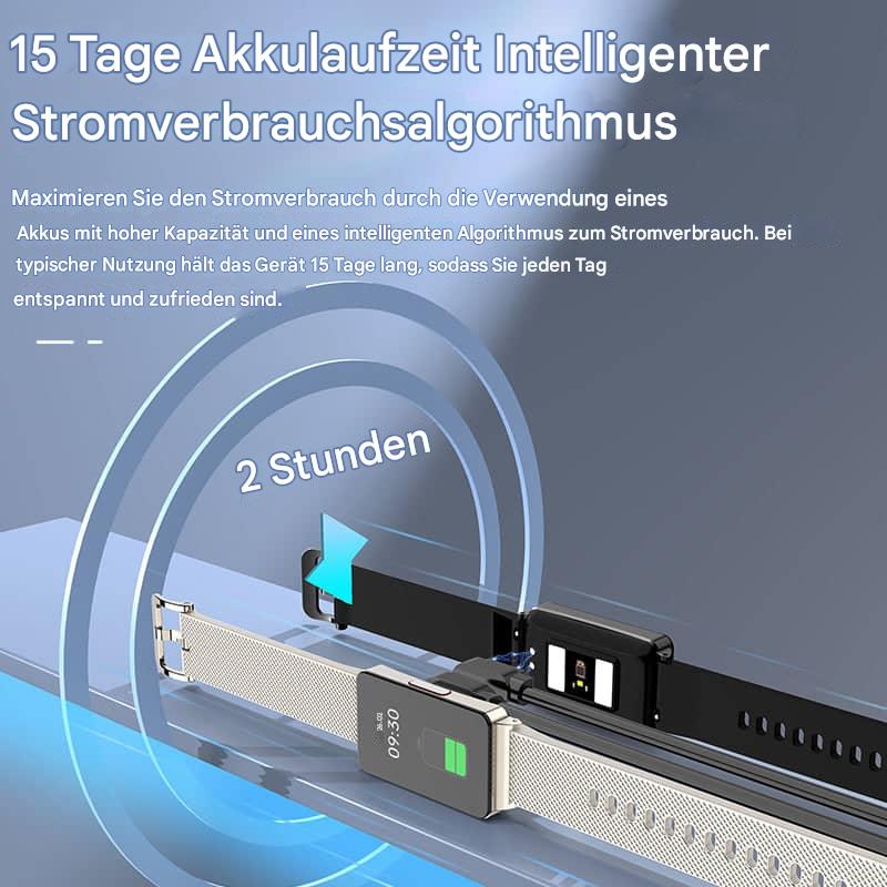 Sport Smart Armband - VitalTrack