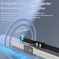 Sport Smart Armband - VitalTrack