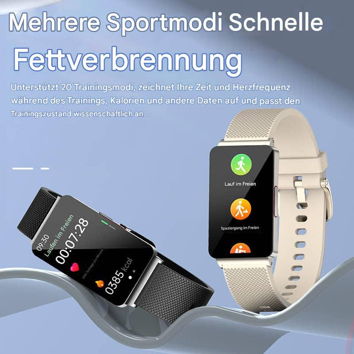 Sport Smart Armband - VitalTrack