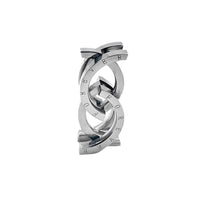 Transformation ring and pendant - Eterna