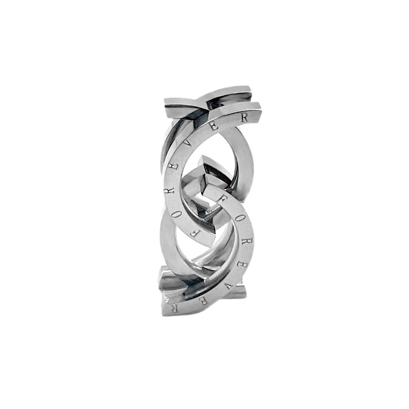 Transformation ring and pendant - Eterna