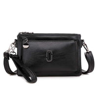 Stilfuld crossbody-taske - Sienna